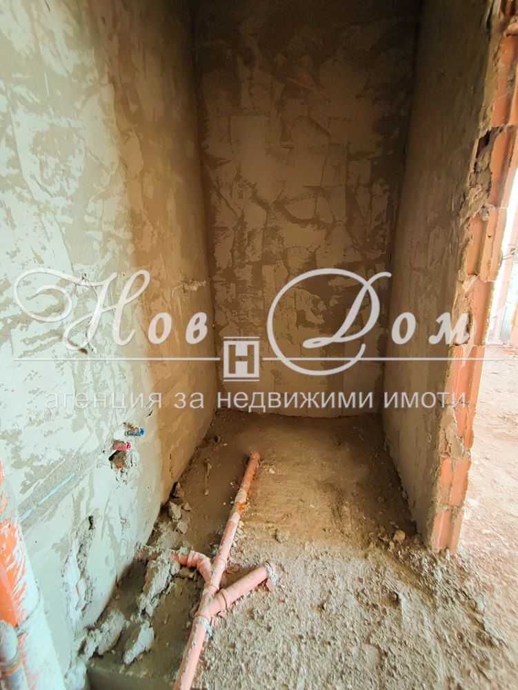 Продава се Тристаен апартамент в Варна, Виница - 120 кв.м за 1125 €/кв.м - Снимка #5