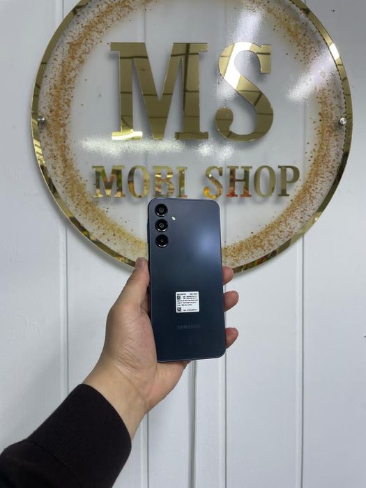 ГАРАНТИЯ !!! Смартфон Samsung A16 128/6Gb Телефон Самсунг