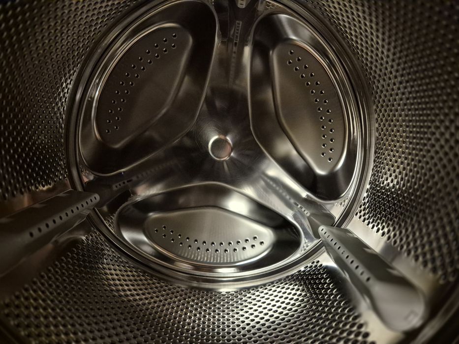 Пералня Hotpoint Ariston NLCD 945 SS