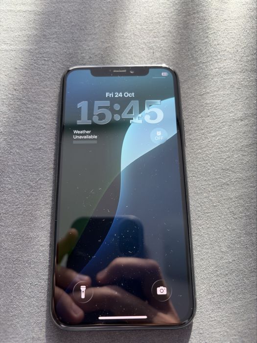 Iphone 11 Pro 64GB Midnight Green