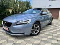 Volvo V40 D2 2017 / full led / Sirocol / Webasto