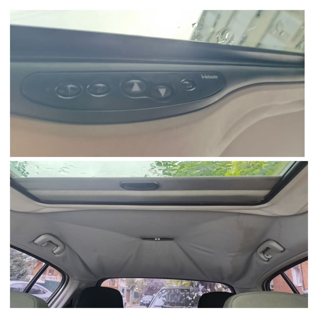 Opel Astra H 1.6Benzină An 2004 Modificat Proprietar