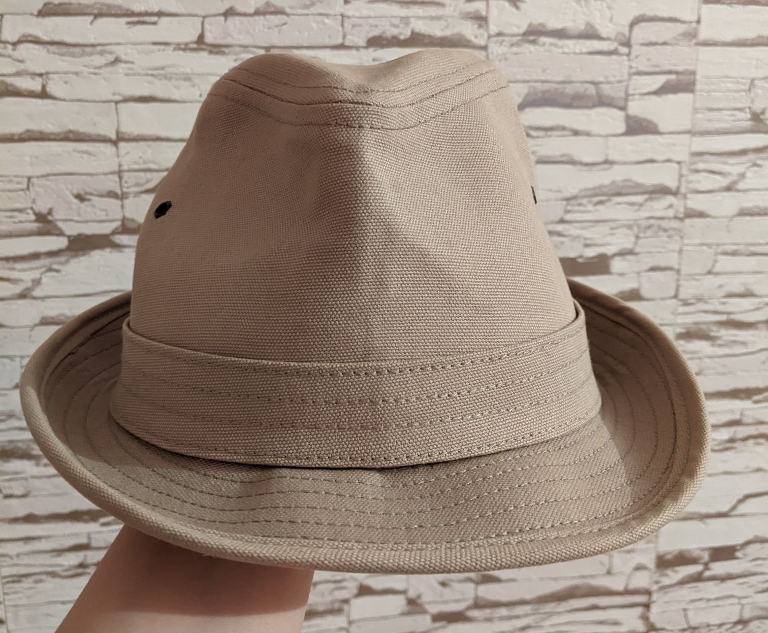Продам шляпу Тимберланд Timberland