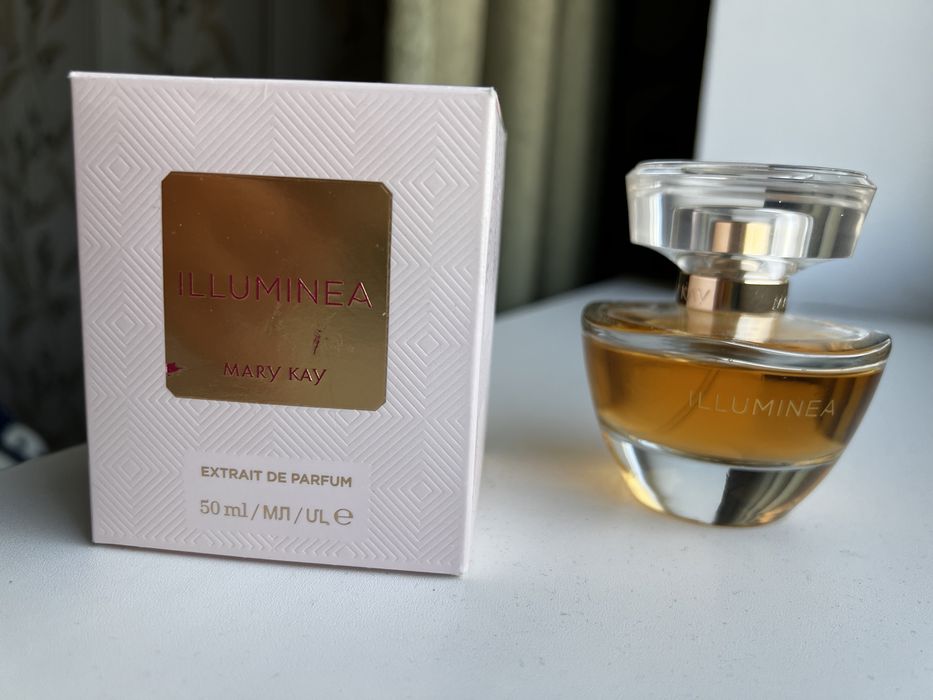 Продам 40%скидка духи Mary Kay Illuminea