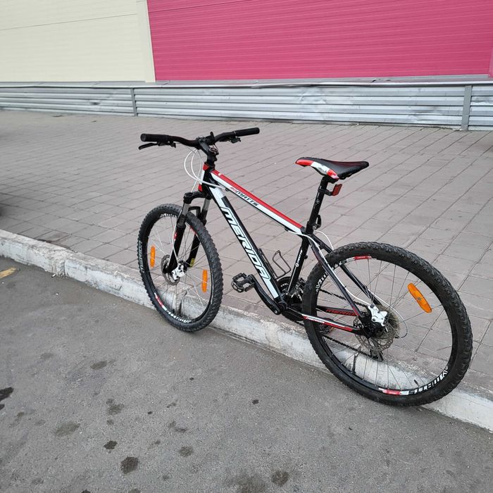 Велосипед Merida Matts20