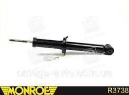Амортизаторы Monroe Original задние для Audi 80 B3