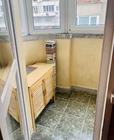 Дава се под наем Тристаен апартамент в София, Хладилника - 80 кв.м за 800 € - Снимка #6