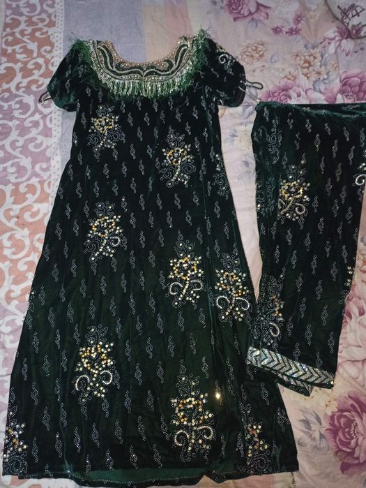 Ayollar uchun kuylak