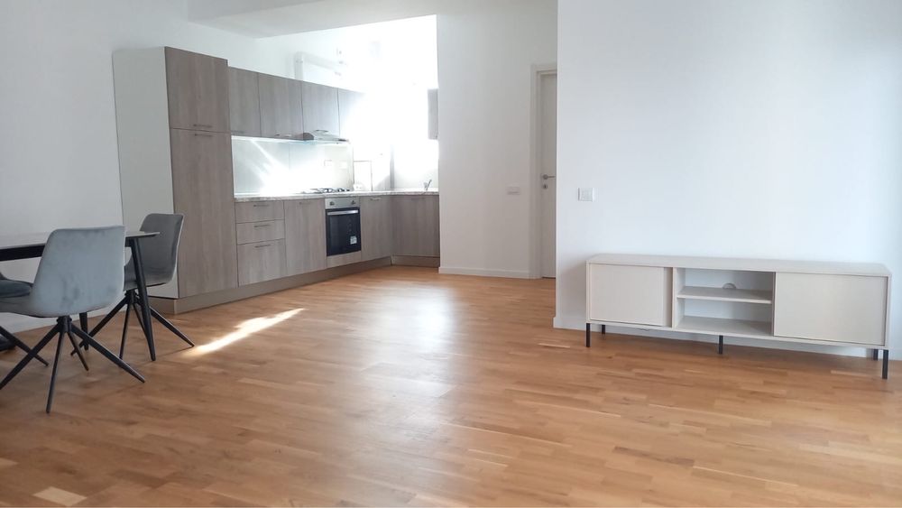 Apartament 2 camere - tineretului