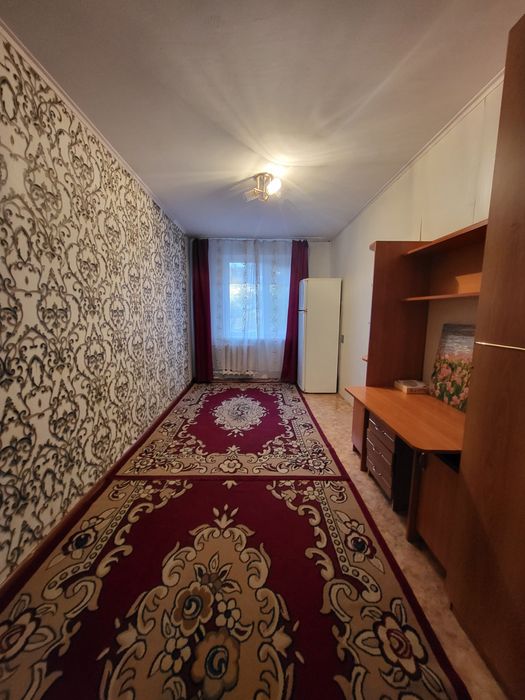 Продается 2х комн кв