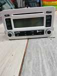 CD-player Touran,Golf