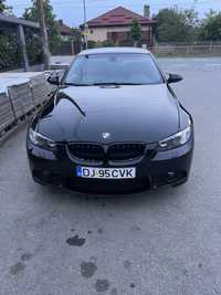 Bmw seria 3 e92 330 D Manual