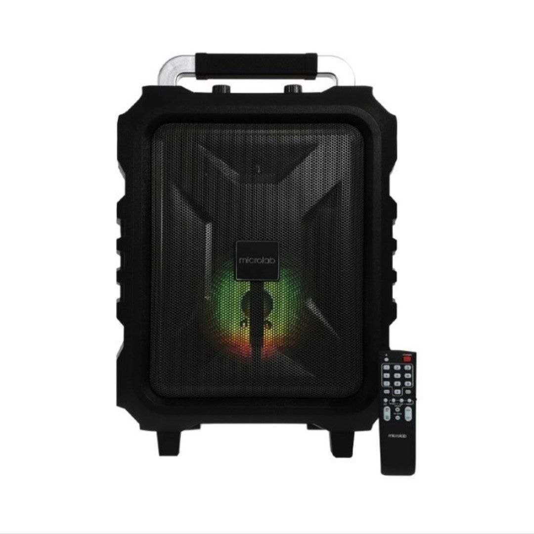 Колонка Microlab TL120 — 200W для Праздника