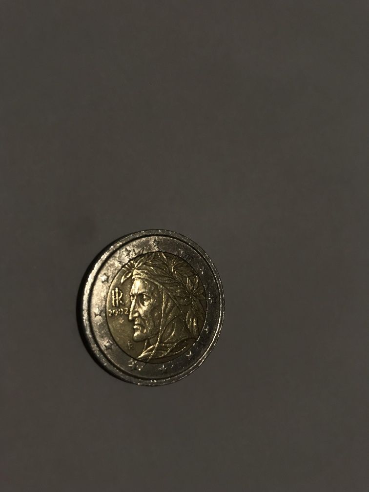Colecție monede de euro