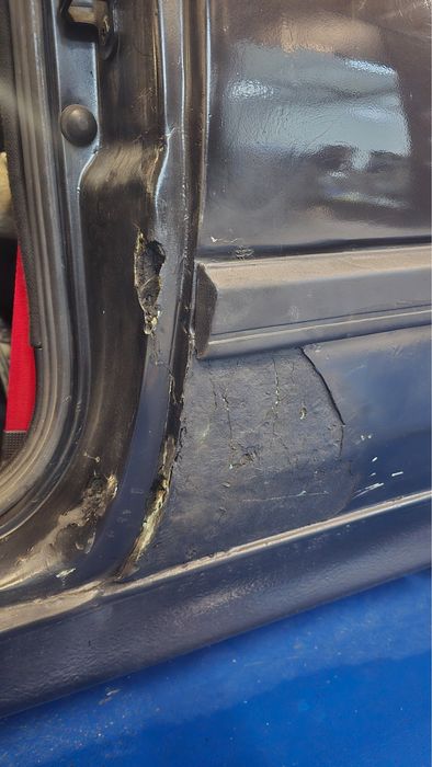 Golf 3 Cabrio 1.8 gaz omologat