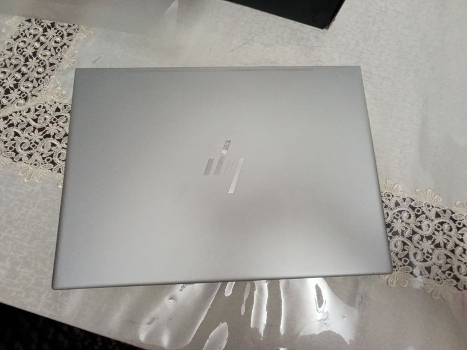 HP ENVY Laptop .
