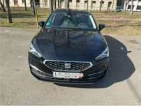 Seat Leon FR 2.0 tdi 2021