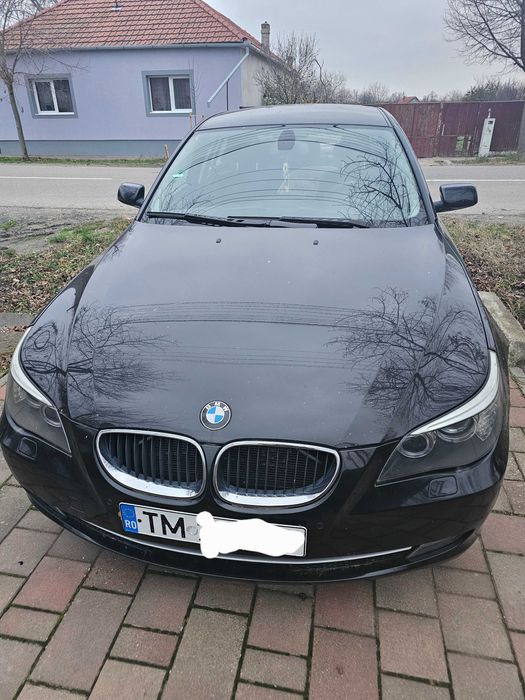 Vand BMW seria 5 e 60