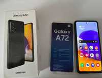 Samsung galaxy A72 128gb