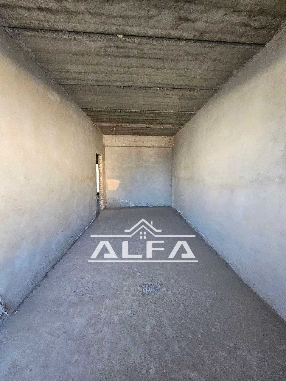 2 xonali 110m² 4-qavat.
