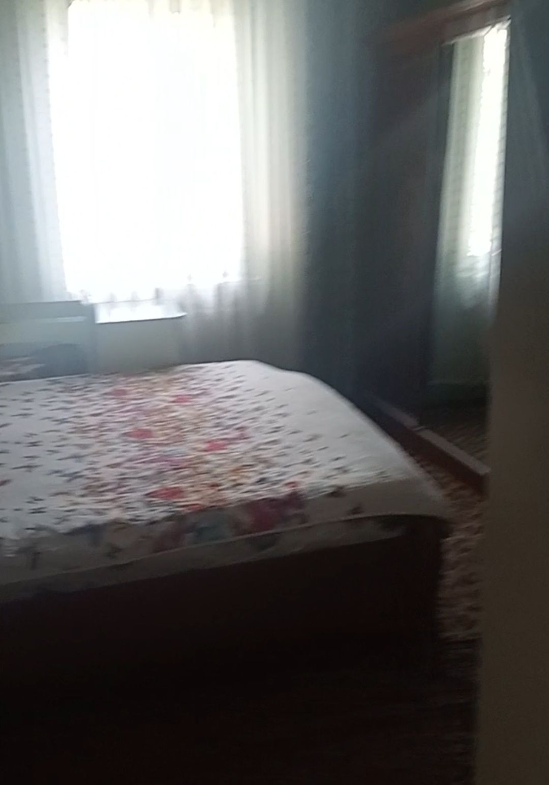Продается дом участок на Юнусабаде