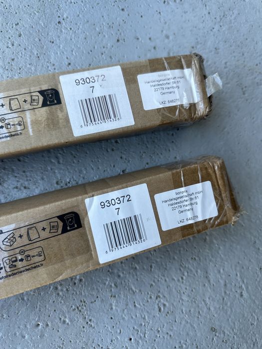 Rulou jaluzea geam nou