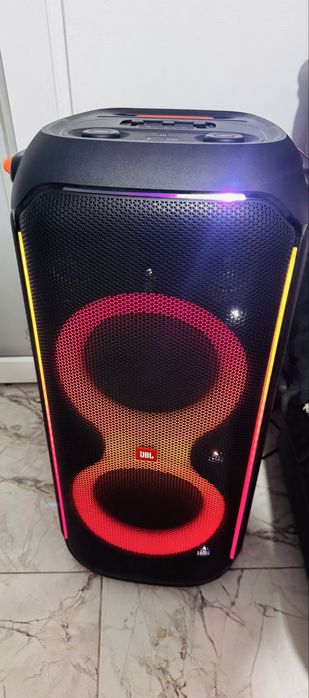 Vand noxa jbl 710