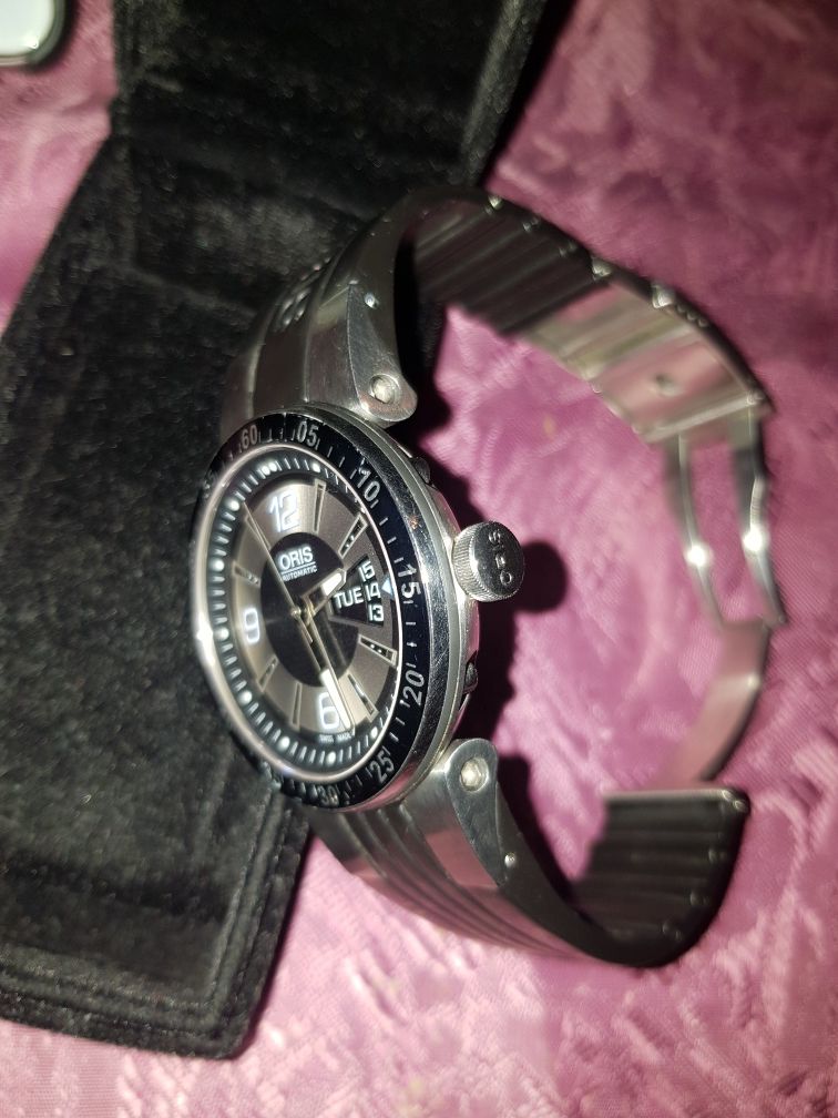 Ceas ORIS automatic