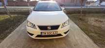 Seat Leon Masina de familie, Km reali!