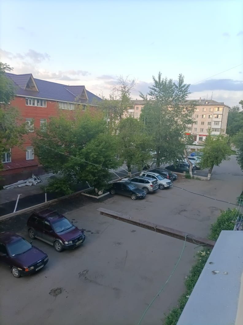 Продам уютную однушку в районе Караванаа