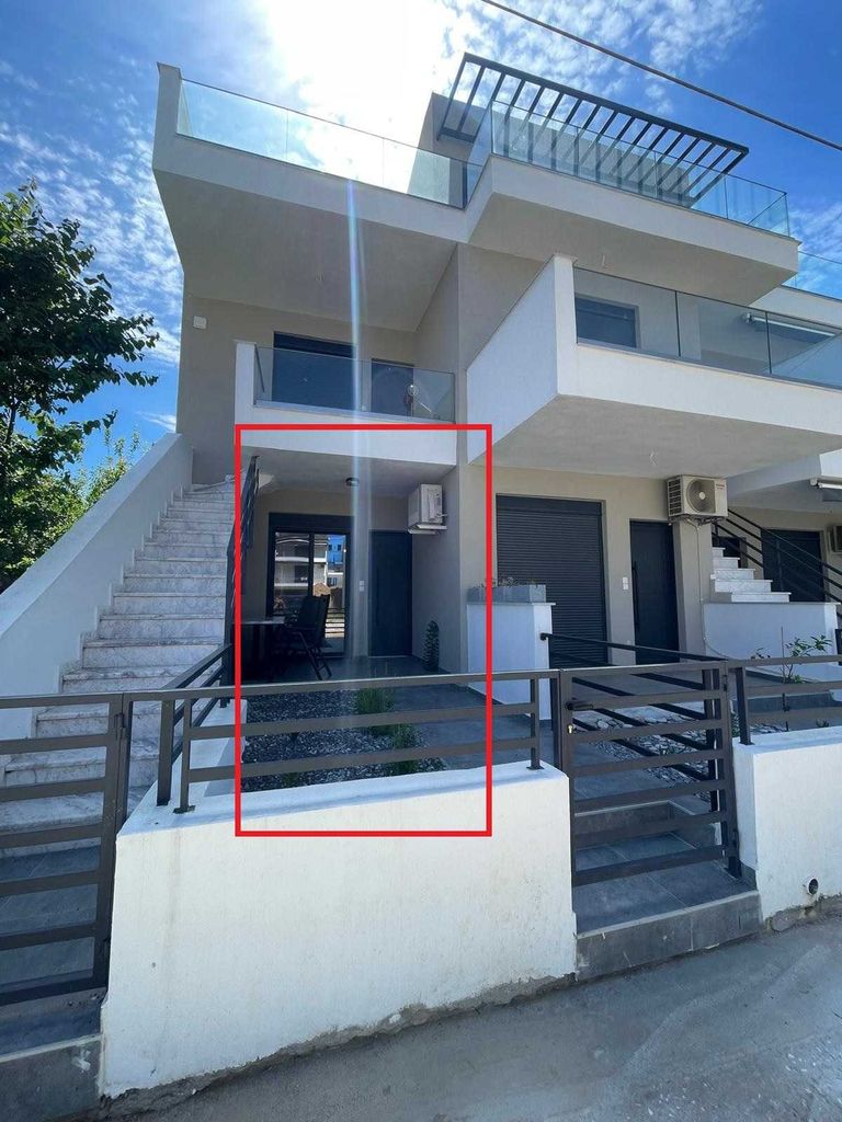 Продава се Едностаен апартамент в София, Дружба 2 - 36 кв.м за 3153 €/кв.м - Снимка #1