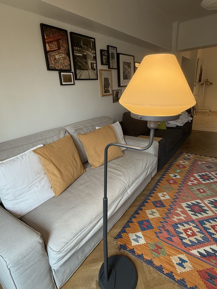 Lampadar ikea    .