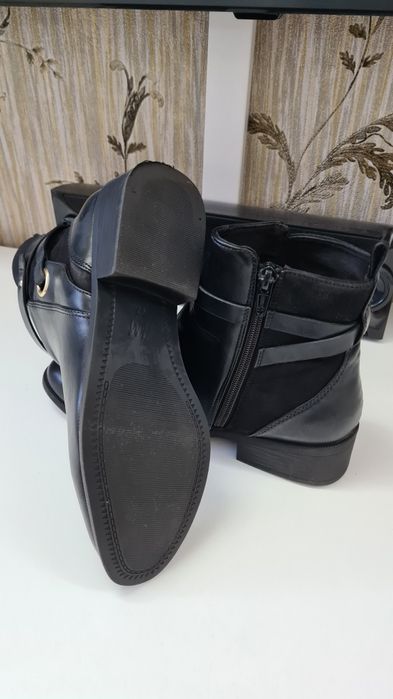 Ghete dama h&m impecabile