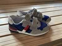 Adidasi Tommy Hilfiger baieti 33