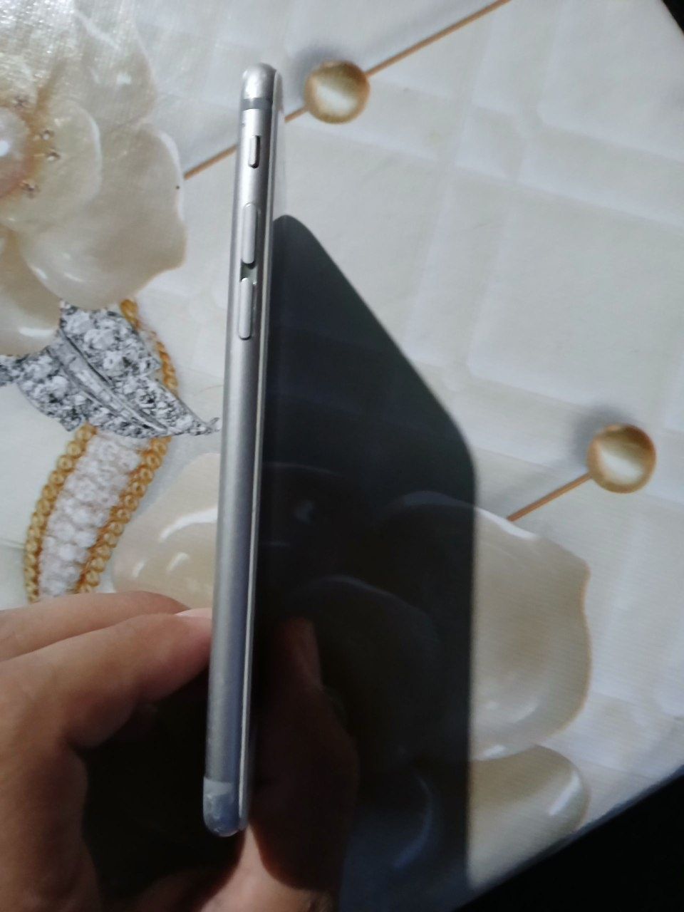 Telefon: Iphone 6