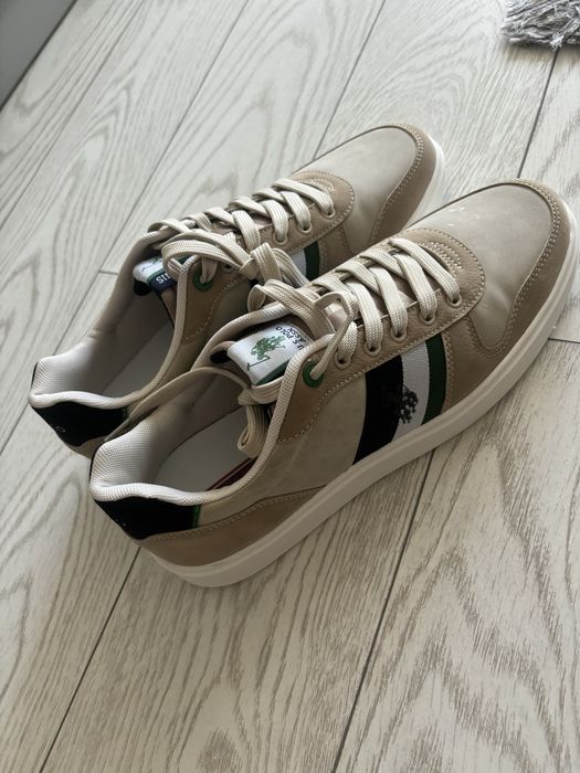Pantofi U.S Polo 44