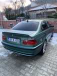 Vand Sau schimb Bmw 320 e46