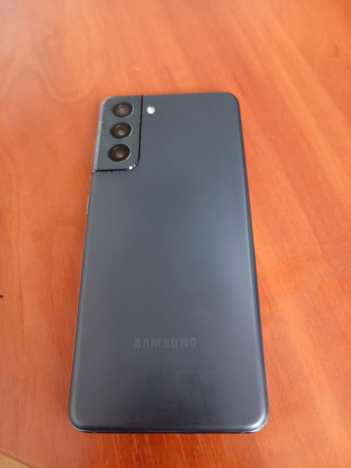 5 G Samsung s21 8/128
