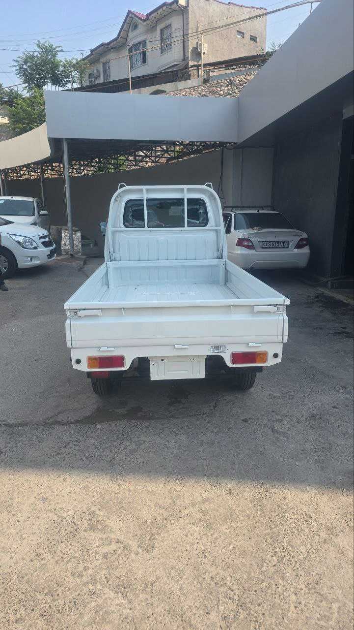 Chevrolet Labo LB2 PLUS