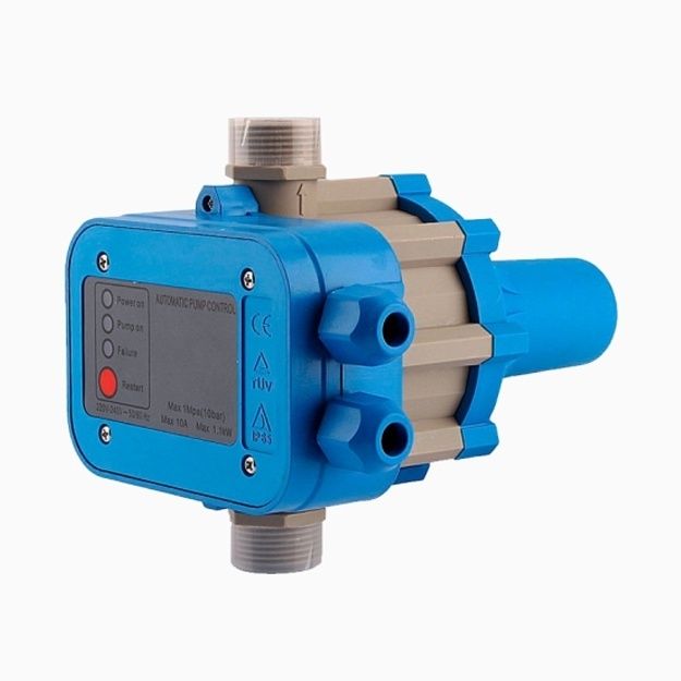 Автоматика PS-01 шемже. Gedrox .Palatino .Maxpower.