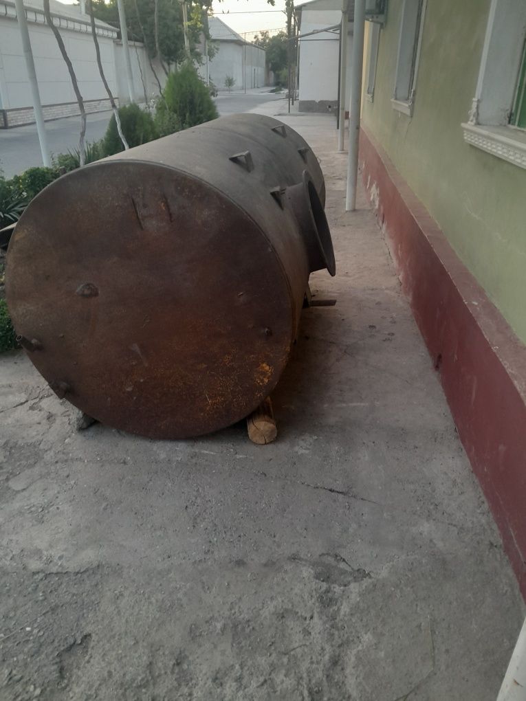 Ёмкость 3 тоннали
