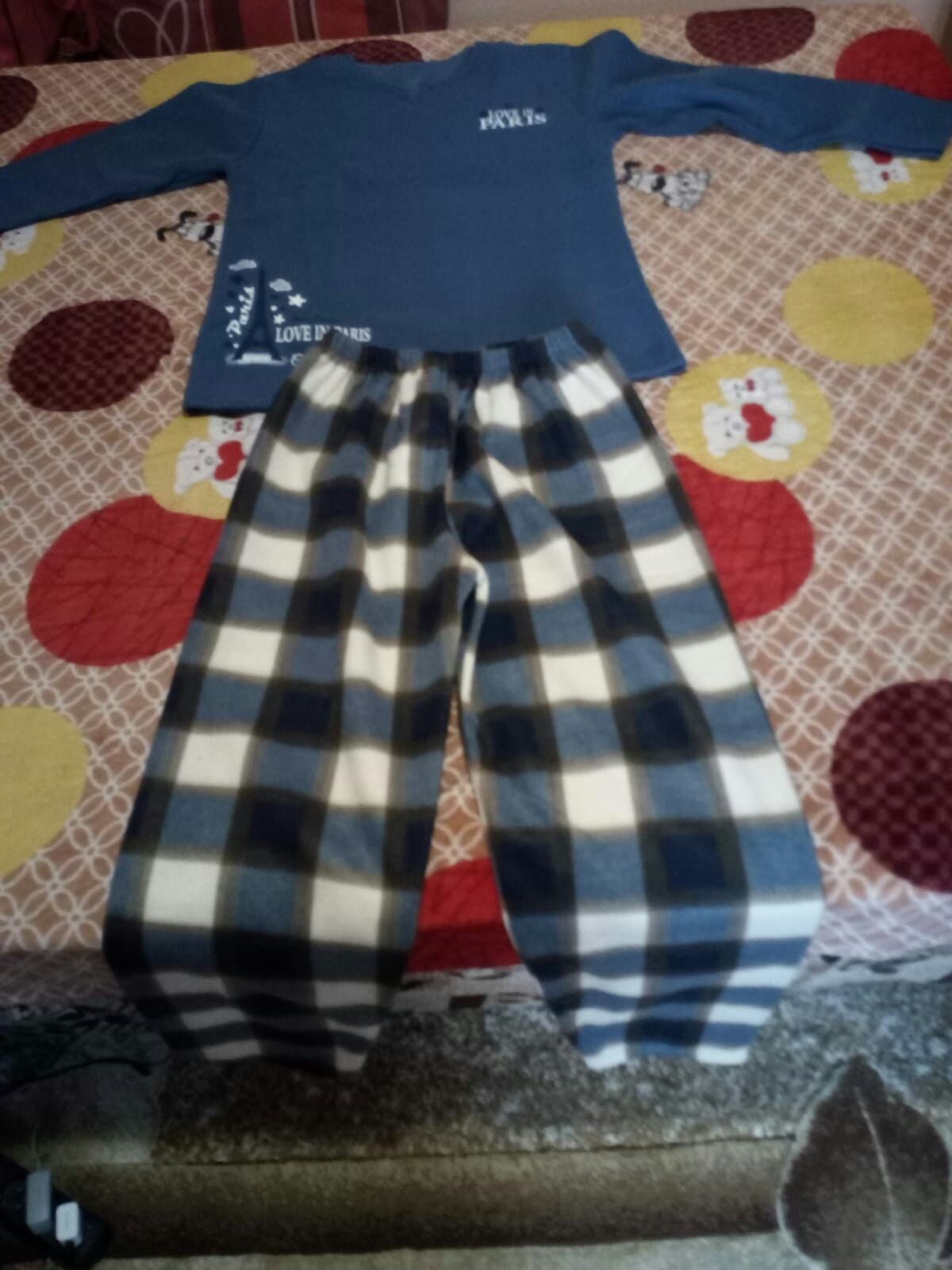 Pijama de damă nouă