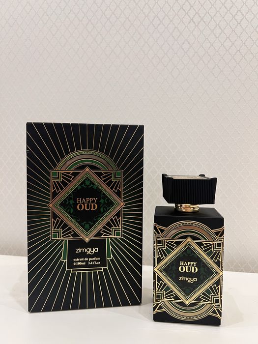 “Happy oud” zimaya с арабий