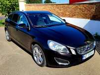 Volvo V60 2.0 diesel 5 cilindri Summum