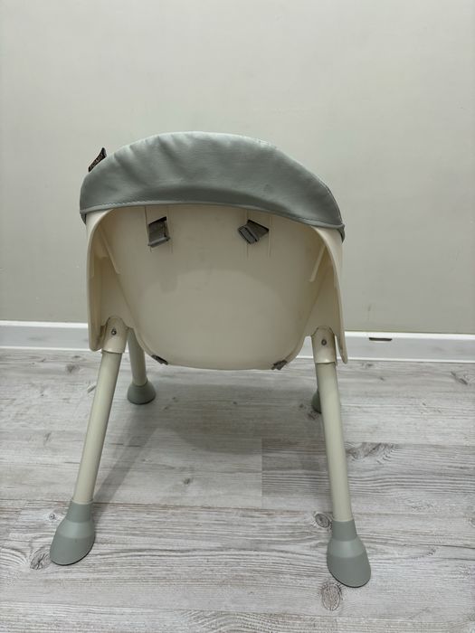 Детский Стул  со столиком и мешком для игрушек