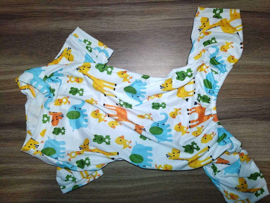 Пижама за кучета или котки