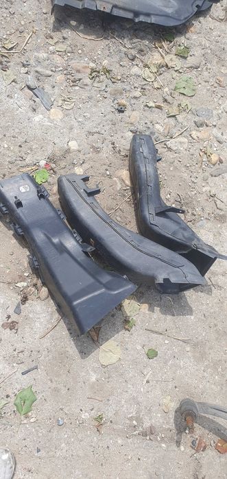 Conducta aer tunel aer BMW seria 3 E92 E93 pachet M