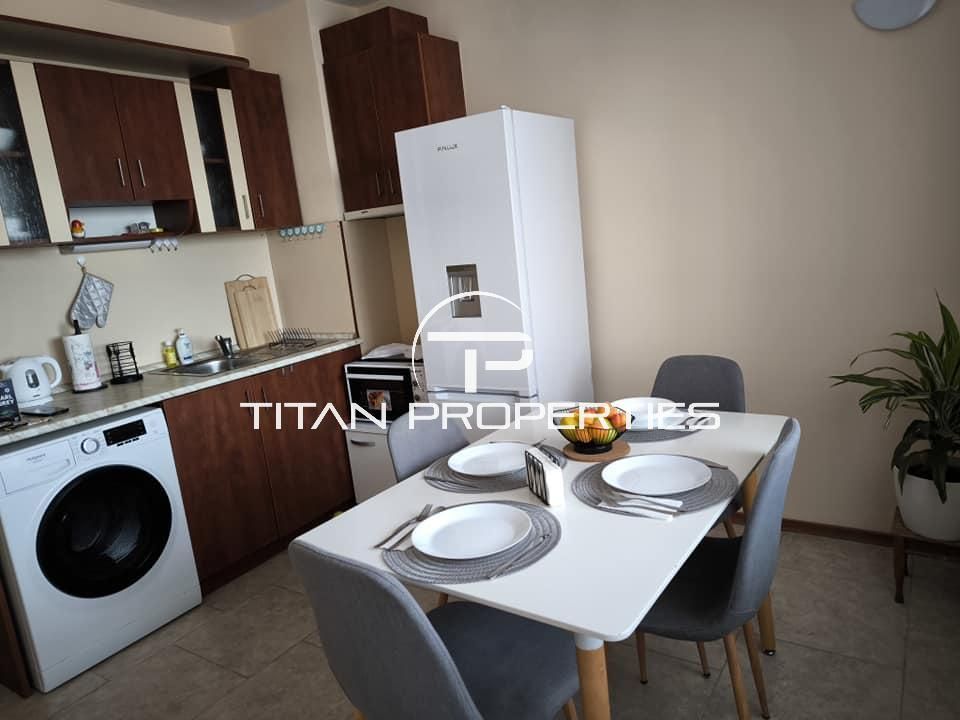 Дава се под наем Тристаен апартамент в Варна, Победа - 77 кв.м за 800 € - Снимка #2