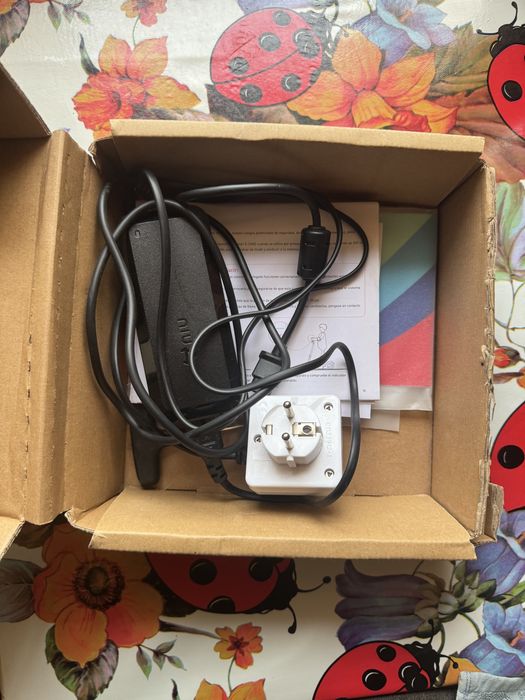 NIU KQi2 Pro electric scooter.