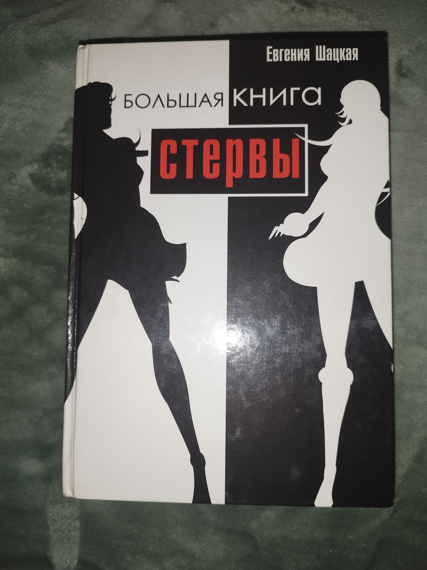 Книга успеха для женщин